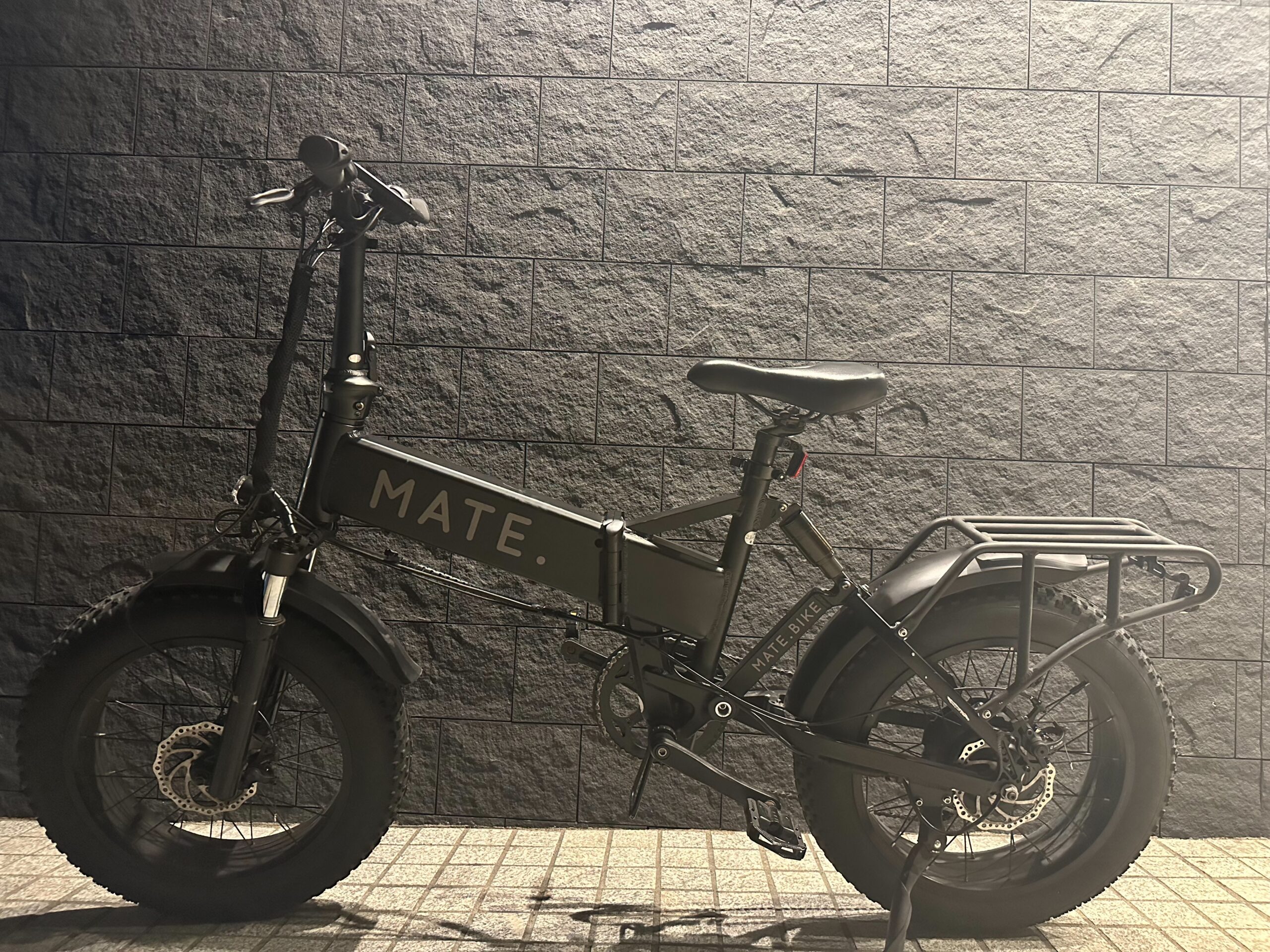 メイトバイクX250¥250,000